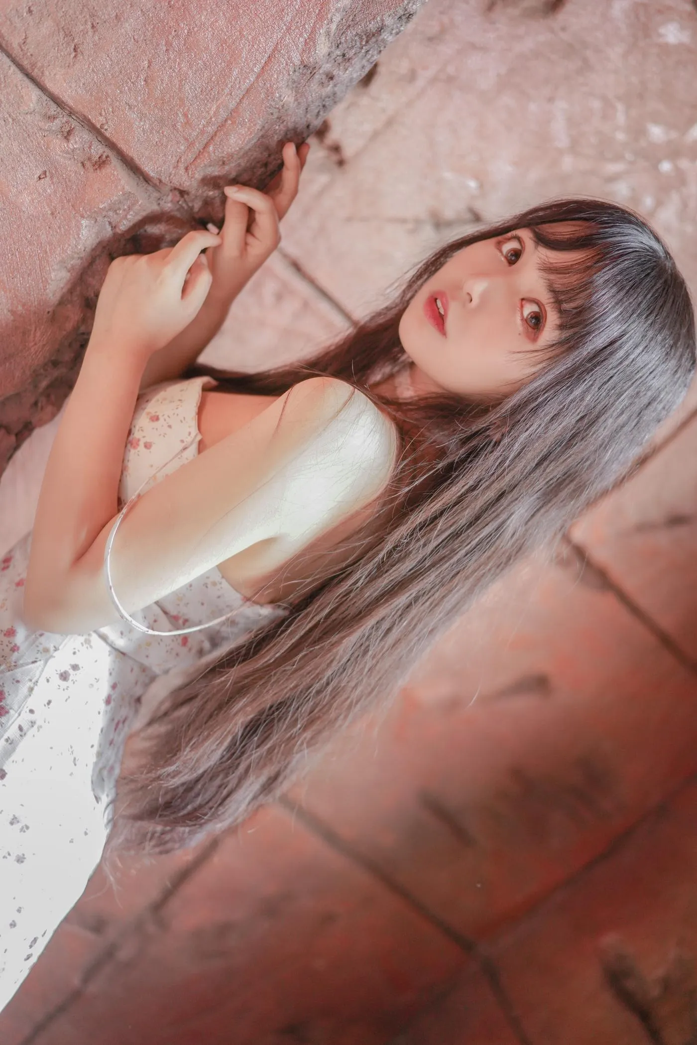 黑猫猫OvO – NO.27 风 [26P]插图7